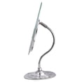 thumbnail image 4 of Zadro Tri-Optic Beveled Vanity Makeup Mirror w/ Magnification & Swivel, 4 of 6