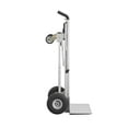 Cosco 3in1 Assist Series Aluminum Hand Truck/Assisted Hand Truck/Cart