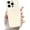 Antique White, variant on Matte Liquid Silicone Soft Soap Shape Phone Case for iPhone 16 15 14 Plus 13 12 Pro Max 11 Plain Shockproof Cover(for iPhone 16 Pro Max/Black)