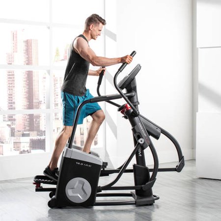 ProForm 16.0 MME Elliptical with FREE 1 Year iFit Membership