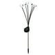 thumbnail image 2 of 2023 New Solar Powered String Eyeball Lamp Halloween Ghost Eye Ground Lamp Outdoor Courtyard Holiday Party Decoration, 2 of 7