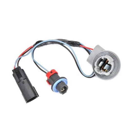 Tail Light Wiri (P1)