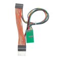 thumbnail image 2 of CAN Filter 18 in 1 for Benz BMW Universal Filter Adapter for W207/W205/W447/W463 Emulator Mileage Ac, 2 of 5