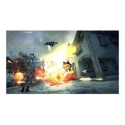 Warhawk w/Bluetooth Headset (Online Only) - PlayStation 3