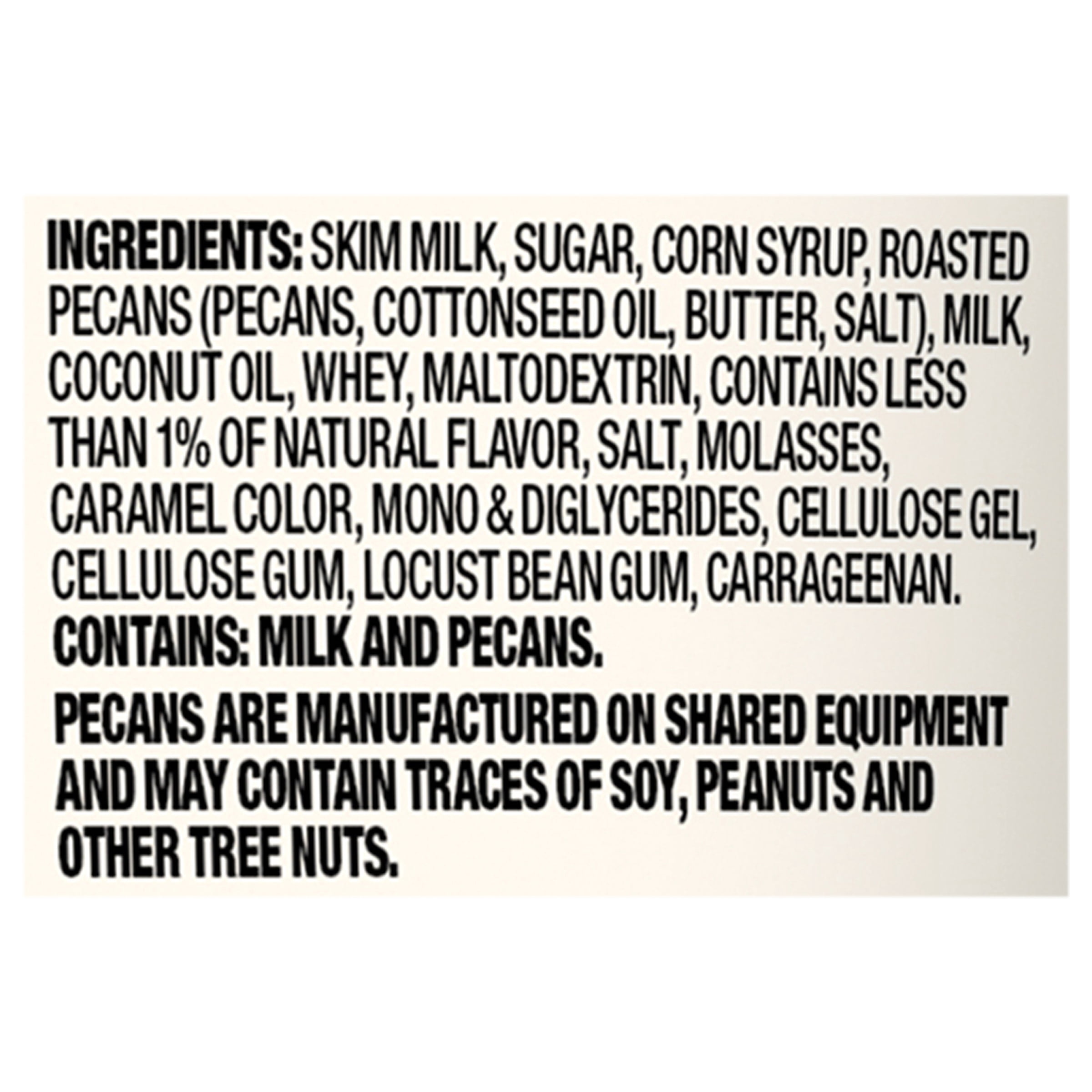 Turkey Hill Butter Pecan Premium Ice Cream, 46 fl oz