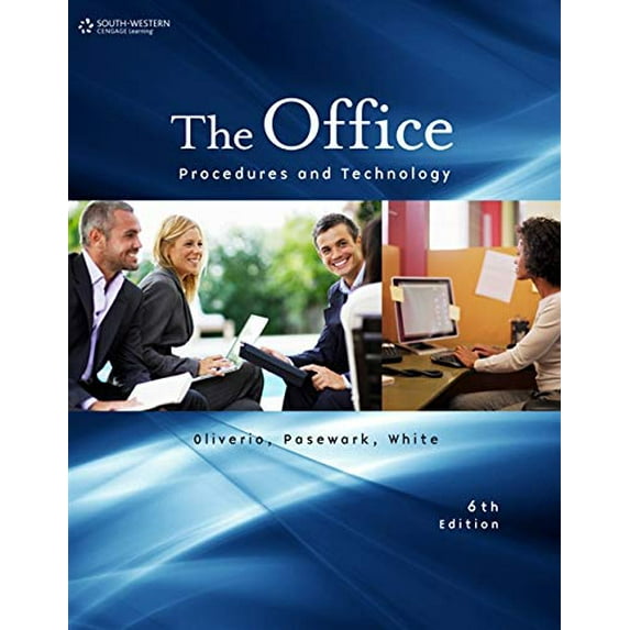 Pre-Owned The Office
