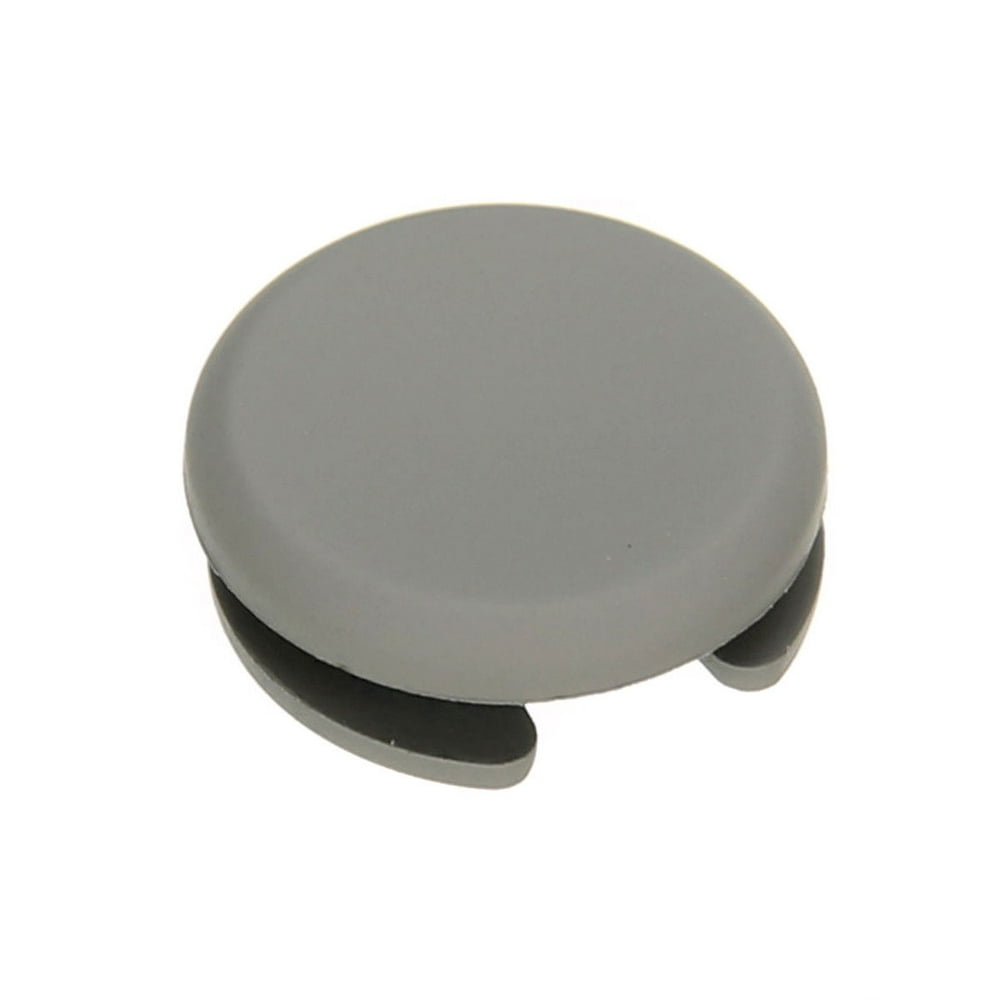 Games&Tech Analog Stick Cap Joystick Cover Replacement for Nintendo 3DS
