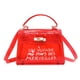 thumbnail image 2 of Bolso de mano, bolso de mano transparente de PVC a la moda para mujer, bolso de mujer muy recomendado, 2 of 9