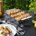 thumbnail image 6 of ZWILLING BBQ+ 13-pc Grill Accessories Tool Set, 6 of 7
