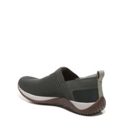 Ryka Womens Echo Knit Slip On Sneaker - Medium & Wide Width