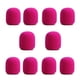 thumbnail image 3 of Tapas Protectoras para Micrófono Cubierta Esponja Parabrisas Color Rosa 10 Uds., 3 of 9