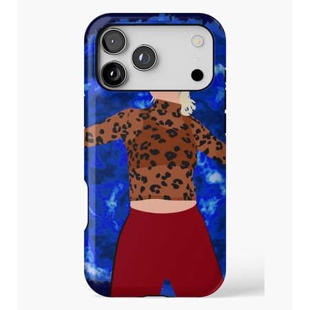 Ema (2019, Pablo Larraín) M2366, Protective Case for iPhone 17 16 15 14 13 12 11 Pro Max – Modern Unisex Style