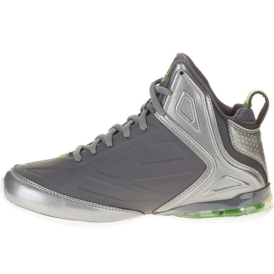 AND1 Boys' Fantasy High-top Basketball Shoe - Walmart.com