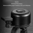 thumbnail image 3 of Fischer Mini Sonnette de Vélo, 3 of 3