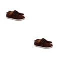 thumbnail image 2 of Sonducket Zapatos cómodos y duraderos para hombres, fáciles de usar y elegantes, transpirables, informales, zapatos de seguridad, zapatos de Type13 NO13, 2 of 6