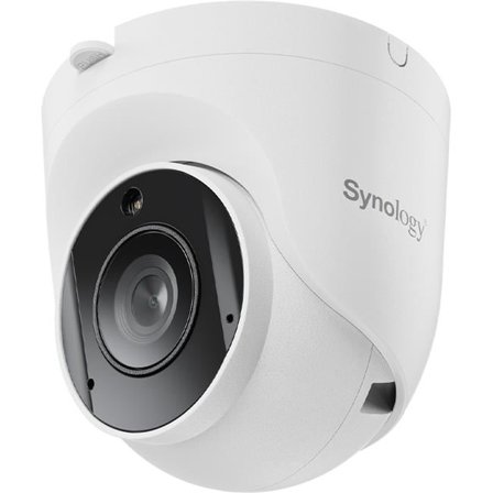 2.8 mm Turret IP Camera