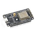 thumbnail image 1 of Para el MóDulo WIFI V2, Placa de Desarrollo IoT Basada en el MóDulo ESP8266 CP2102, 1 of 5