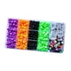 thumbnail image 4 of Kit para hacer joyas, cuentas sueltas con cuerda, accesorios de bricolaje, fabricación de pulseras con dijes Estilo B, 4 of 9