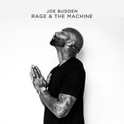 Joe Budden - Rage & The Machine - Rap / Hip-Hop - Vinyl