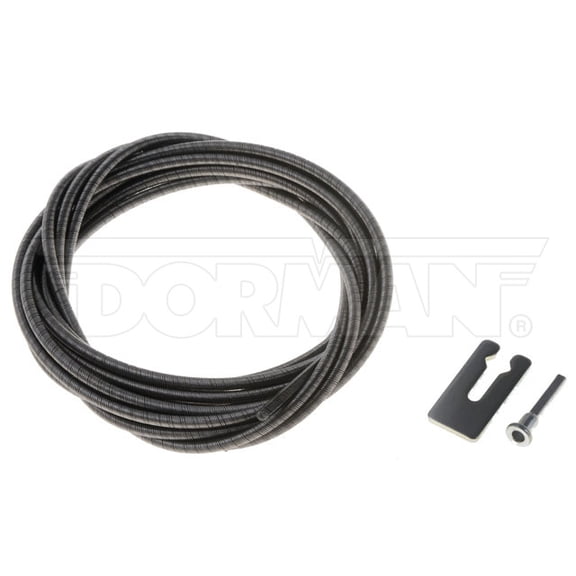 Dorman 03369 Universal Speedometer Cable Kit