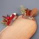 thumbnail image 4 of Juego de 3 accesorios para el pelo para niñas, diademas navideñas para niños, pinzas para el pelo, pinzas para el pelo para niñas, 4 of 4