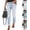 Light Blue, variant on iHPH7 Ripped Jeans Womens Fall Outfits for Women Petite Jeans for Women Womens Fall Pants Slim Fit Jeans Y2k Jeans Women's Jeans Black S