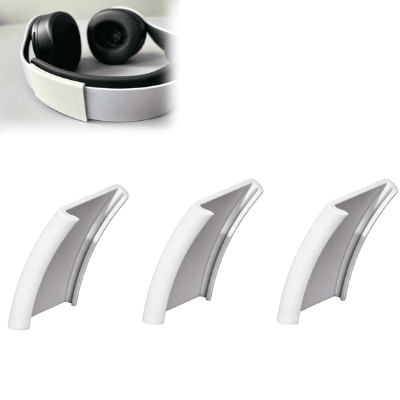 Reinforcement Arm Compatible with PS5 Pulse 3D Headset