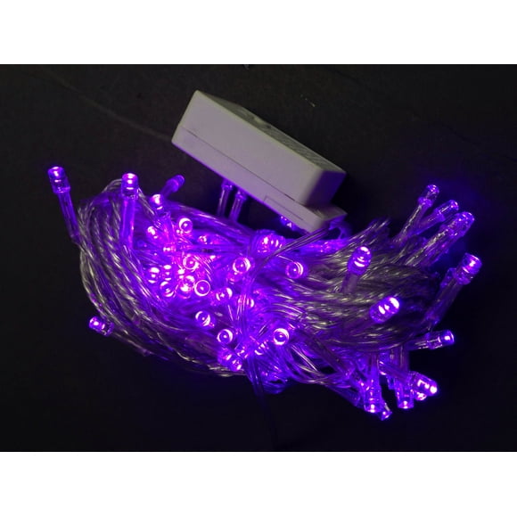 100 LED String Light - Pink