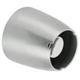 thumbnail image 4 of Ashtray Stainless Steel Windproof Smoking Cone Ash Tray Household Cigarette AccessoryL, 4 of 14
