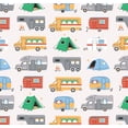 thumbnail image 2 of RV Wrapping Paper, 2 of 3