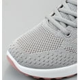 thumbnail image 6 of Dress Shoes for Men Women's Fashion Sneakers Mens Loafers Casual Slip On Indoor and Outdoor Soft Sole Fashion Christmas Shoes Men Women's Wide Loafers, 6 of 11