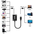 thumbnail image 1 of Carte de Capture Vidéo Hdmi vers Usb 3.0 Full Hd 1080p 4k Carte de Capture Hdmi, 1 of 2