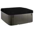 thumbnail image 3 of Lifesmart LS600DX, 7-Person, 65 Jet, 230-Volt Spa, Arctic White/Coastal Gray, 3 of 20
