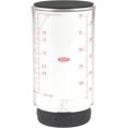 thumbnail image 1 of OXO Good Grips 1 Cup Adjustable Measuring Cup, 1 of 7