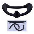thumbnail image 1 of For Insta360 Antigravity A1 Sponge Foam Faceplate Eye Padding More Comfortable, 1 of 5