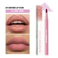 thumbnail image 2 of Beauty and Personal Care 2 - In - 1 Lip And Stain Pen - Long - Lasting - Proof - Pigmented Lip Makeup, 2 of 2