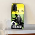 thumbnail image 3 of B-Beetlejuices Handbook Phone Case for Xiaomi 14 Lite 12 Pro 11t 13 lite POCO M6 M5 X6 X5 X3 NFC F5 F6 Pro Tempered Glass Cover, 3 of 5