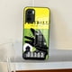 thumbnail image 3 of Funda de teléfono con manual B-Beetlejuices para Redmi 13 12 13c 12c Note 13 Pro Plus 11 12 Pro 10 12s 11s, cubierta trasera de vidrio templado, 3 of 5
