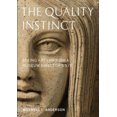 thumbnail image 1 of L'instinct de Qualité, Voir l'Art à Travers les Yeux d'Un Directeur de Musée, 1 of 1