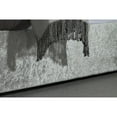 thumbnail image 2 of Belledorm Divan Crushed Velvet Base Wrap, 2 of 2