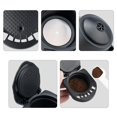 thumbnail image 1 of Adaptadores de cápsulas para cápsulas Transfer Convertir en soporte para Piccolo XS, para , accesorios de perfecl convertidor de café, 1 of 8