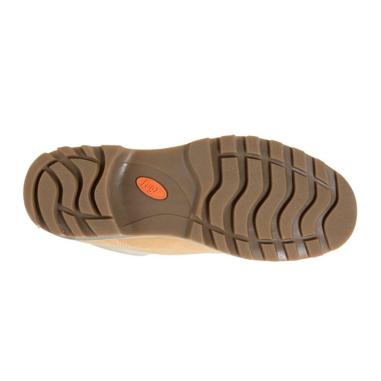 Lugz Men's Empire Lo Water Resistant Oxford Boots - Walmart.com