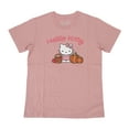thumbnail image 7 of Hello Kitty Apples & Pumpkins Women's Pajama Set-XL, 7 of 7