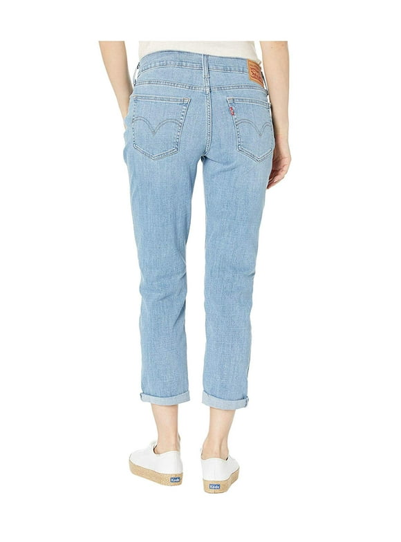 Boyfriend Levi's Jeans in Fashion Brands - Walmart.com