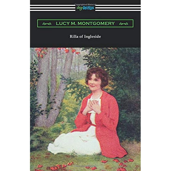 Rilla of Ingleside (Paperback)