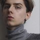 thumbnail image 2 of Men Earrings, Stainless Steel Hoop Stud Earrings Set for Women Girls, 3 Pairs/6 Pairs/10Pairs Small Huge Sliver Gold Black, 2 of 4