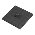 thumbnail image 4 of Fuente flotante solar,Fuentes solares Fuentes solares anticolisión Fuentes de agua solares Estética elegante, 4 of 9