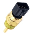 thumbnail image 5 of Auto Parts Engine Coolant Temperature Sensor for 2000-2015 39220-38030,1x temperature sensor,Black&Yellow, 5 of 5