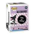 thumbnail image 4 of Figura Coleccionable Funko Pop Sanrio Hello Kitty Kuromi Con Teléfono, 4 of 4