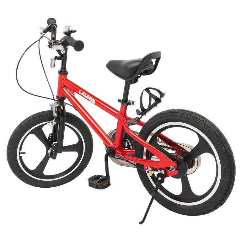 16 inch bike with cheap handbrake